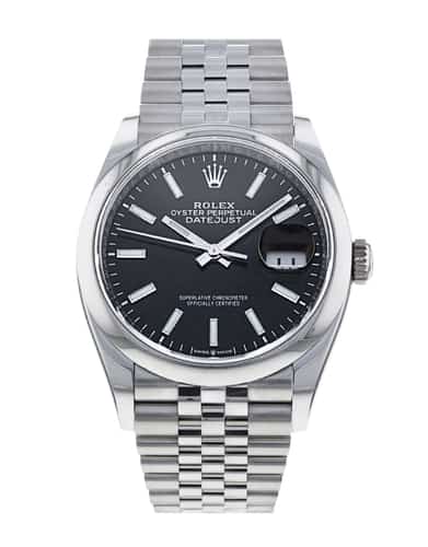 Rolex Datejust 126200 Rolex Datejust 126200